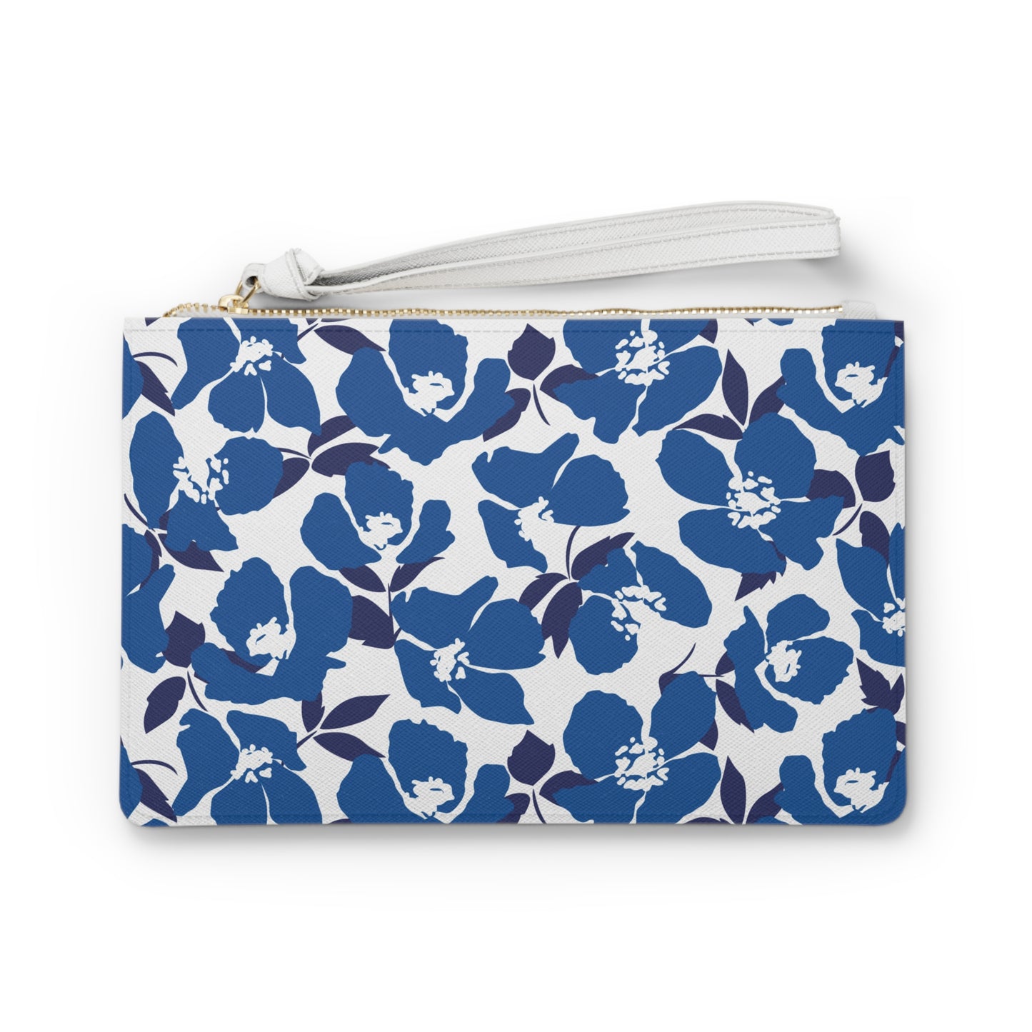 Clutch Bag | Durham, North Carolina | Poppy