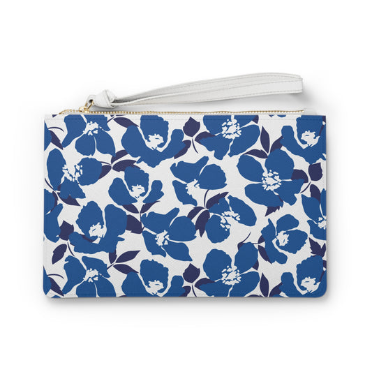 Clutch Bag | Durham, North Carolina | Poppy