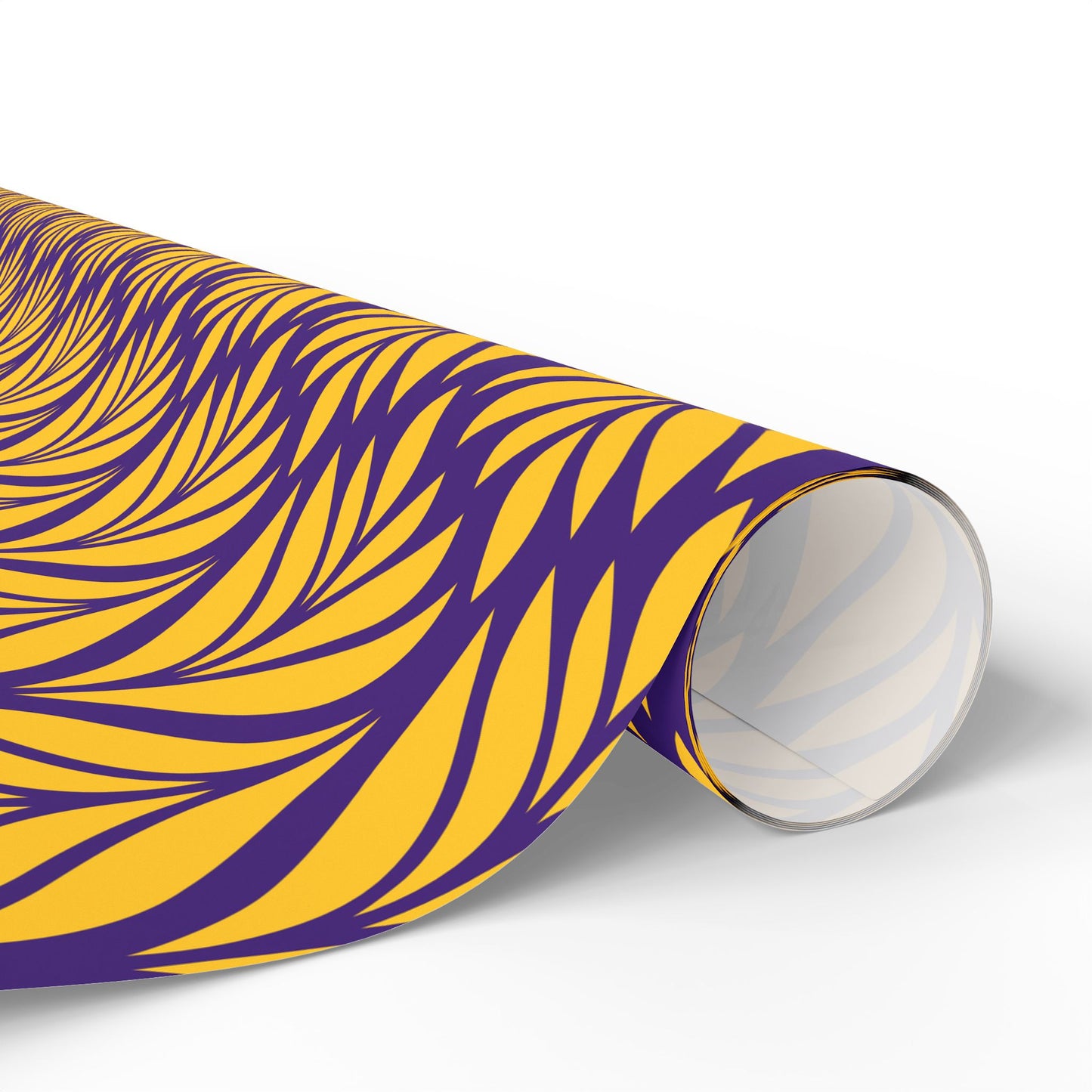 Gift Wrap | Baton Rouge, Louisiana | Palm