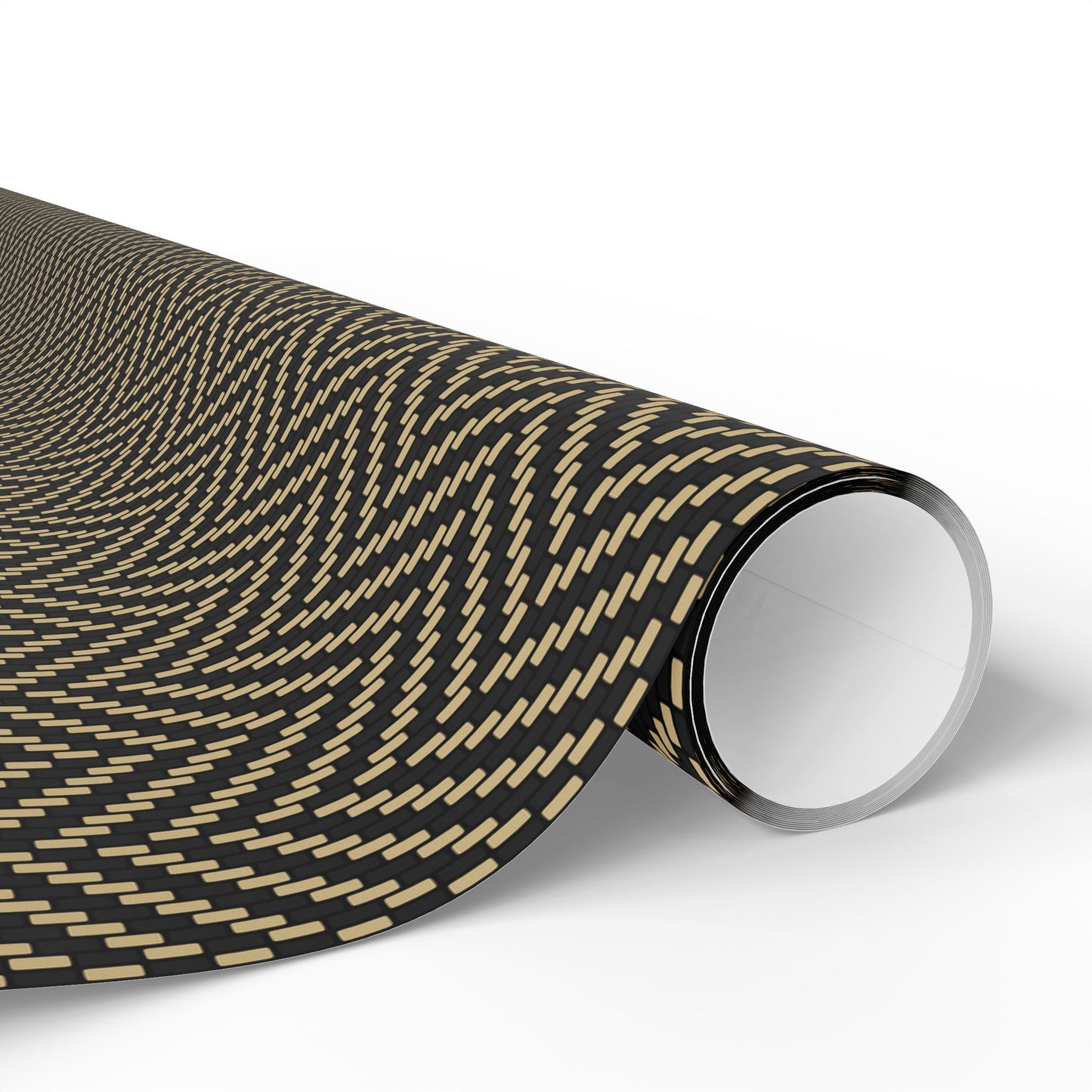 Gift Wrap | Winston Salem, North Carolina | Herringbone