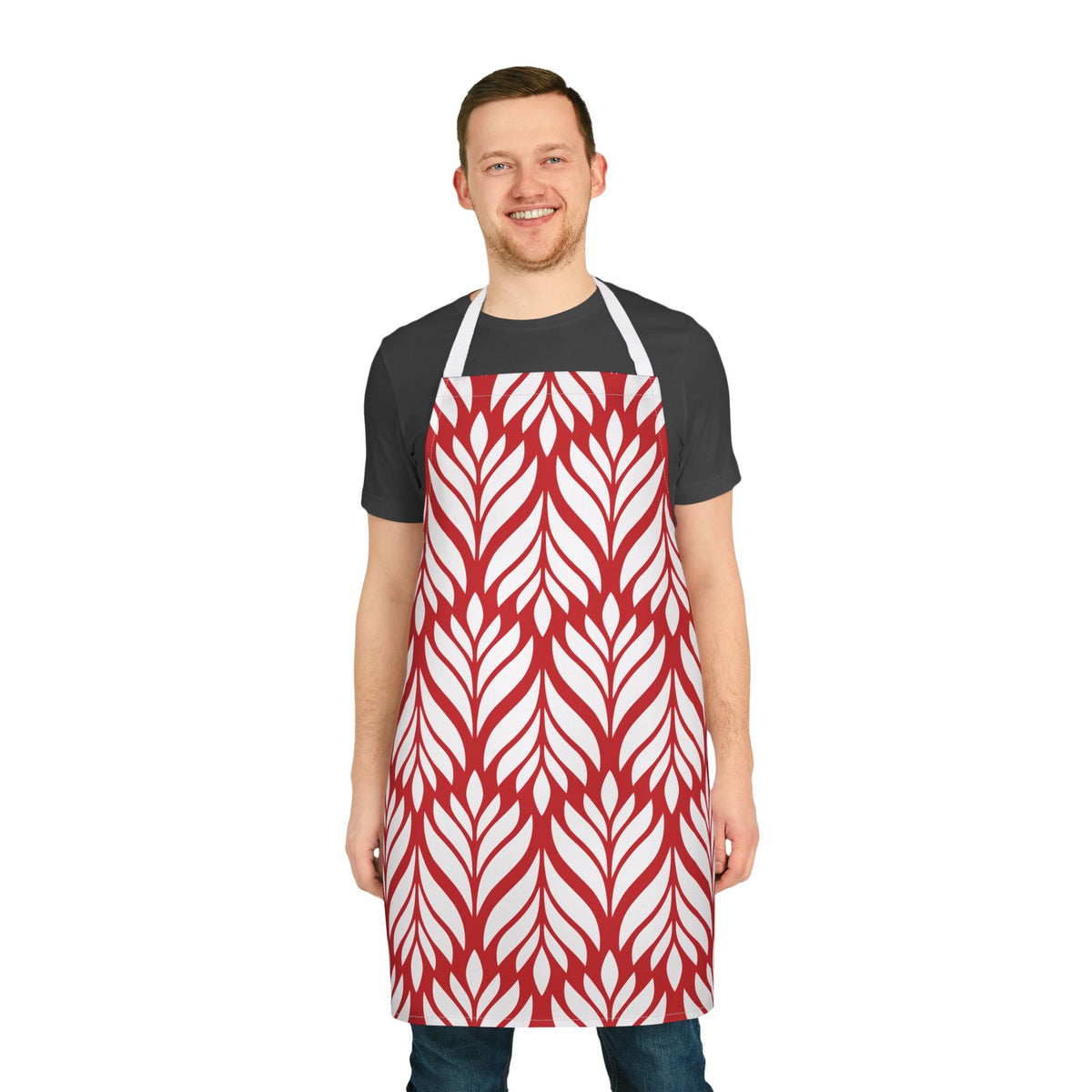 Apron | Madison, Wisconsin | Palm