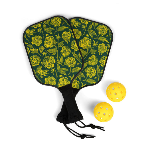 Pickleball Paddle Kit | Eugene, Oregon | Peony