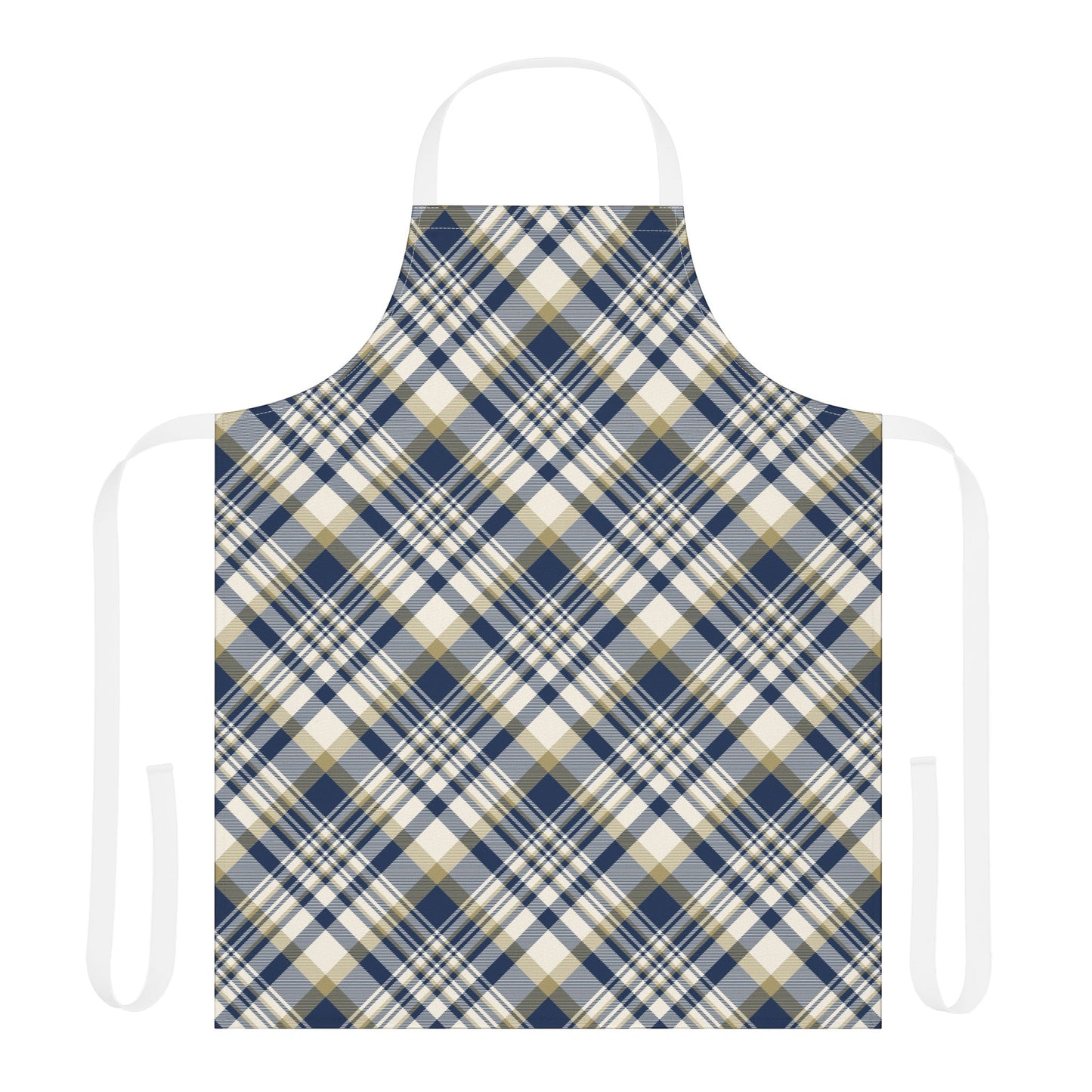 Apron | Atlanta, GA | Tartan