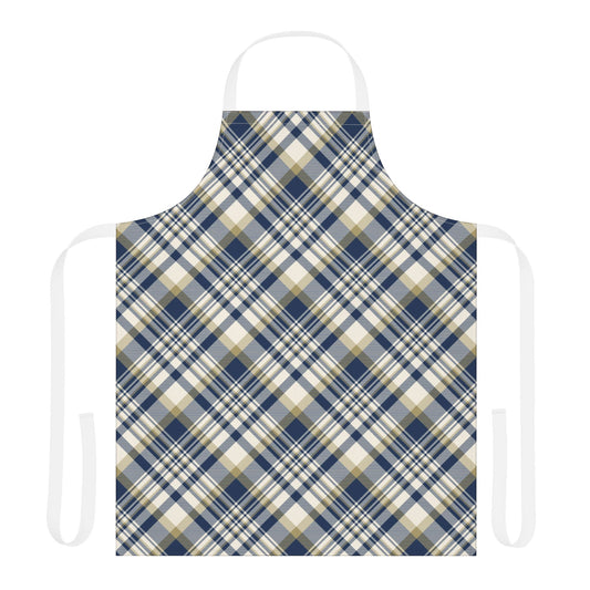 Apron | Atlanta, GA | Tartan