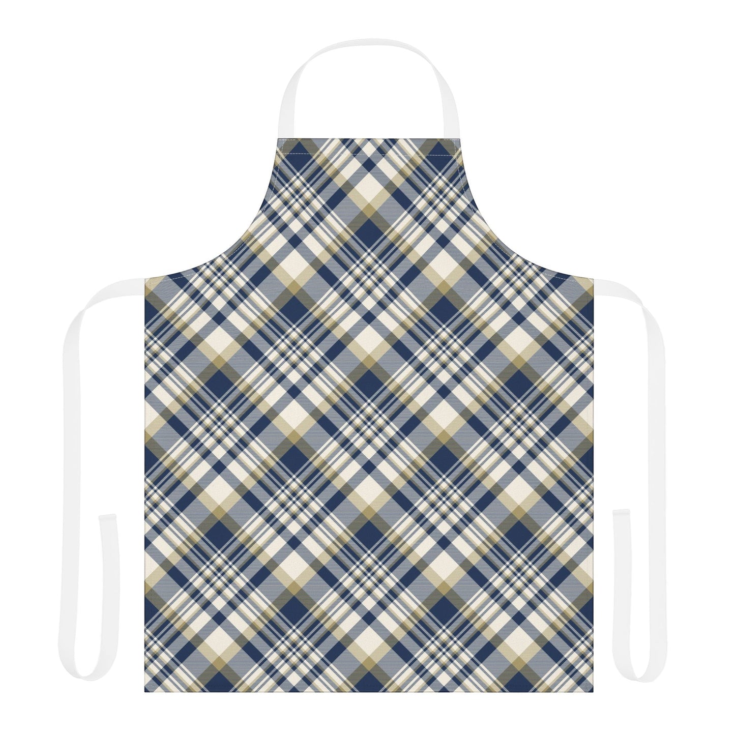 Apron | Atlanta, GA | Tartan