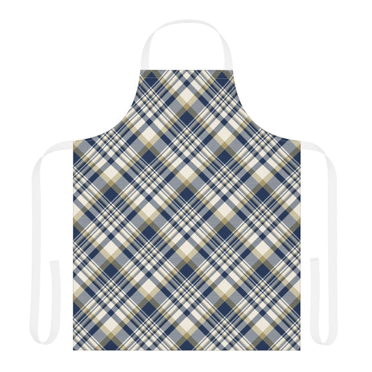 Apron | Atlanta, GA | Tartan
