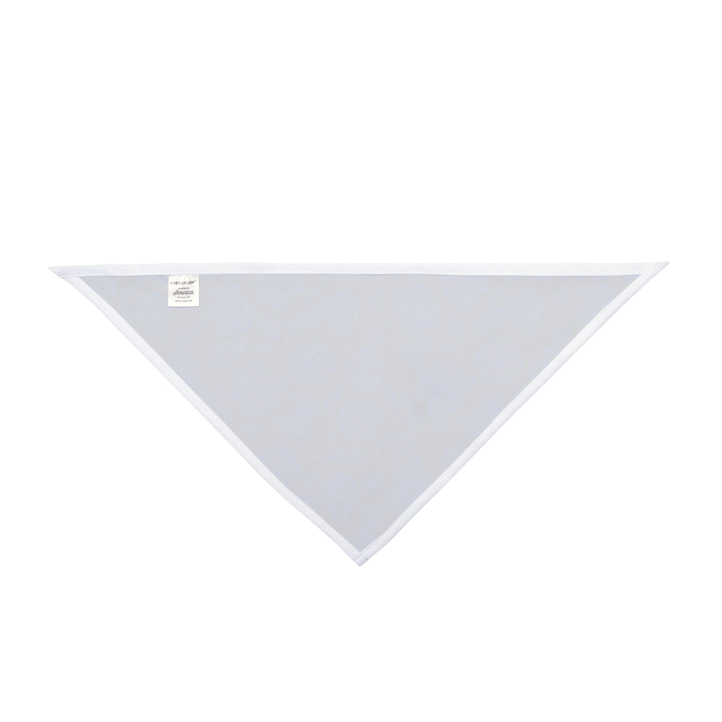 Pet Bandana | Durham, North Carolina | Peony