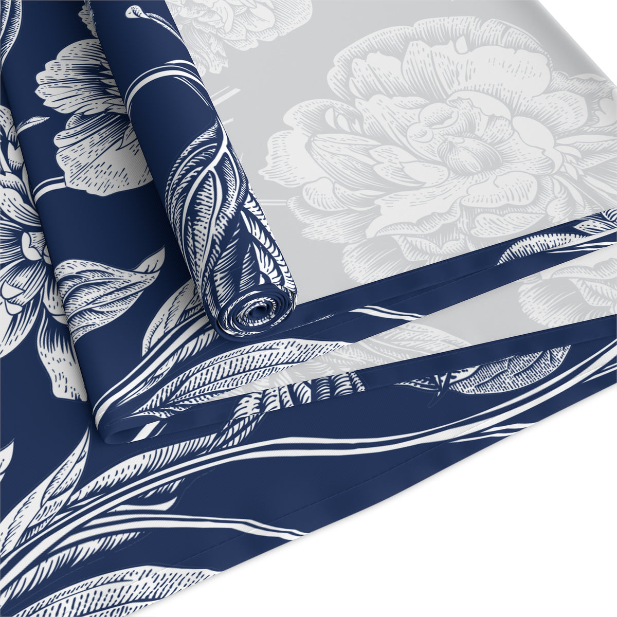 Table Runner | Provo, Utah | Peony