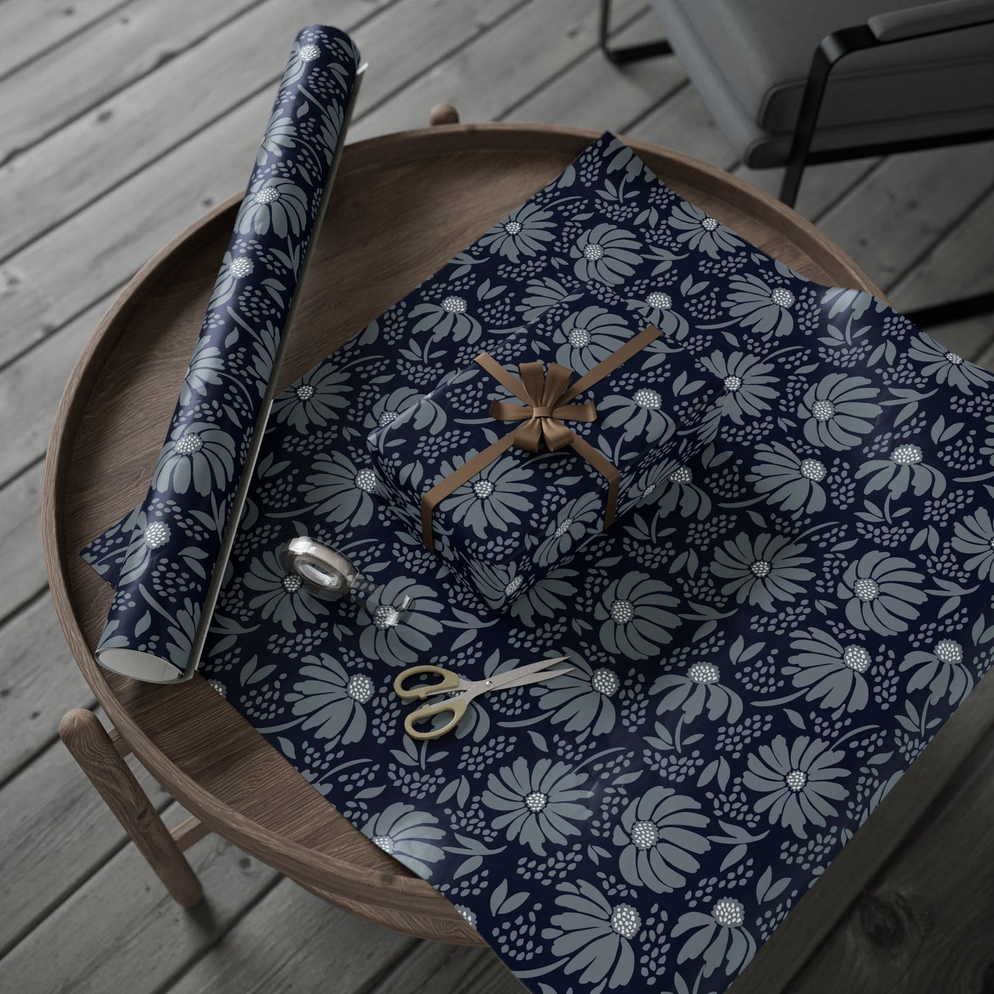 Gift Wrap | Storrs, Connecticut | Bellis