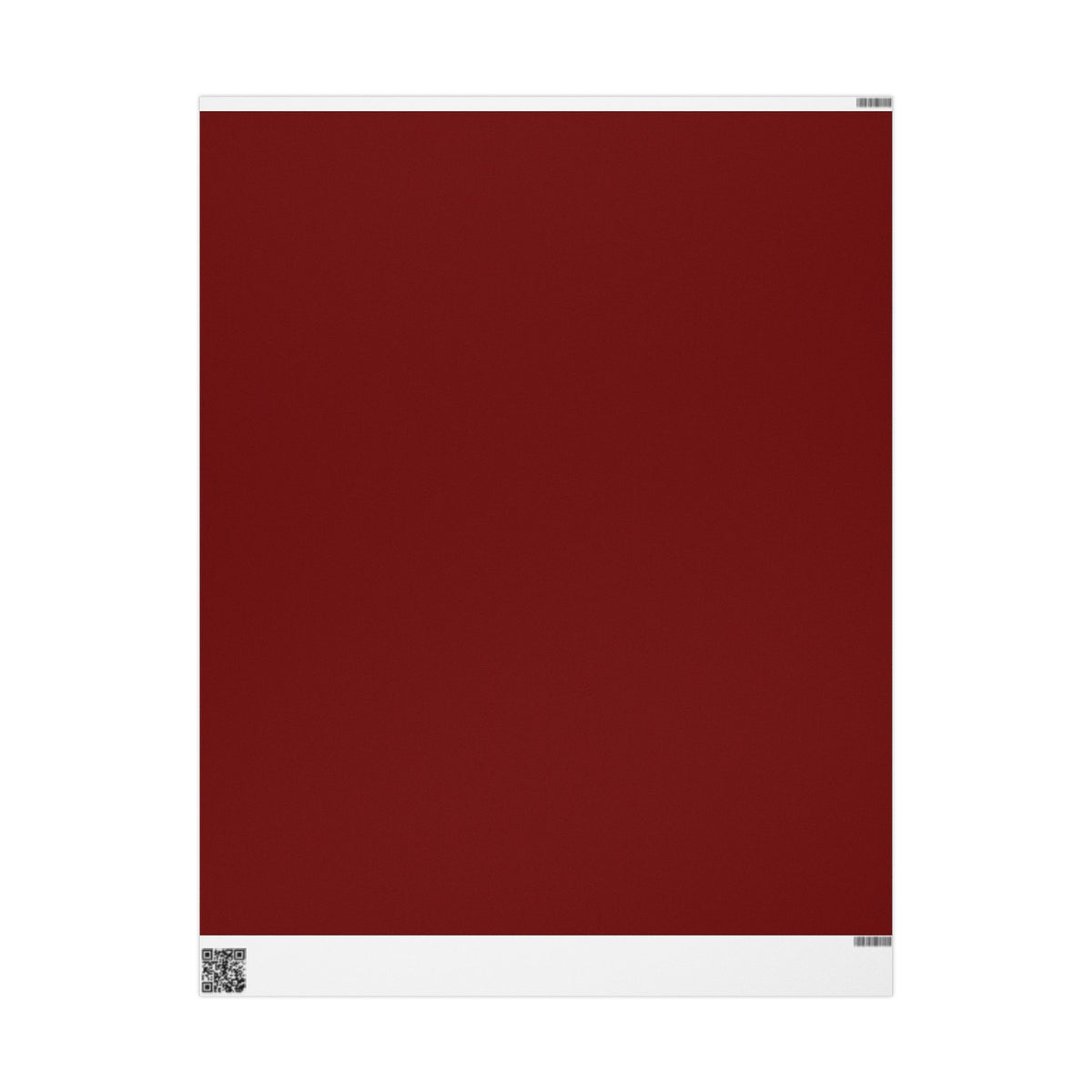 Gift Wrap | Columbia, South Carolina | Light (Orange)
