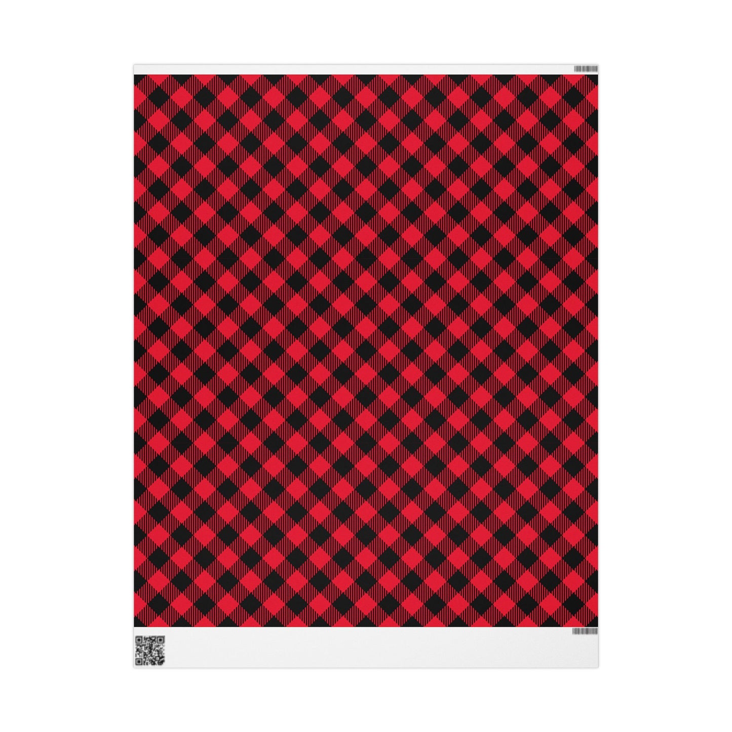 Gift Wrap | New Brunswick, New Jersey | Gingham
