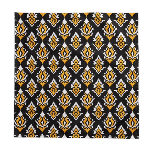 Tablecloth | Kennesaw, Georgia | Ikat