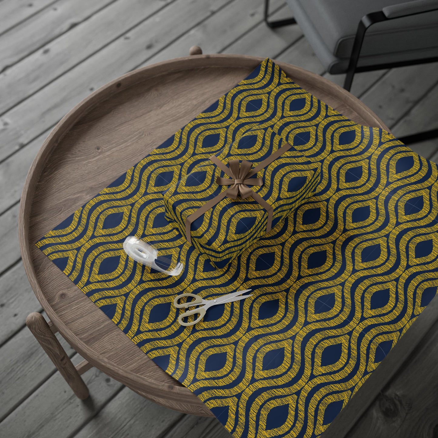 Gift Wrap | Ann Arbor, Michigan | Ogee