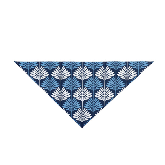 Pet Bandana | Chapel Hill, North Carolina | Deco