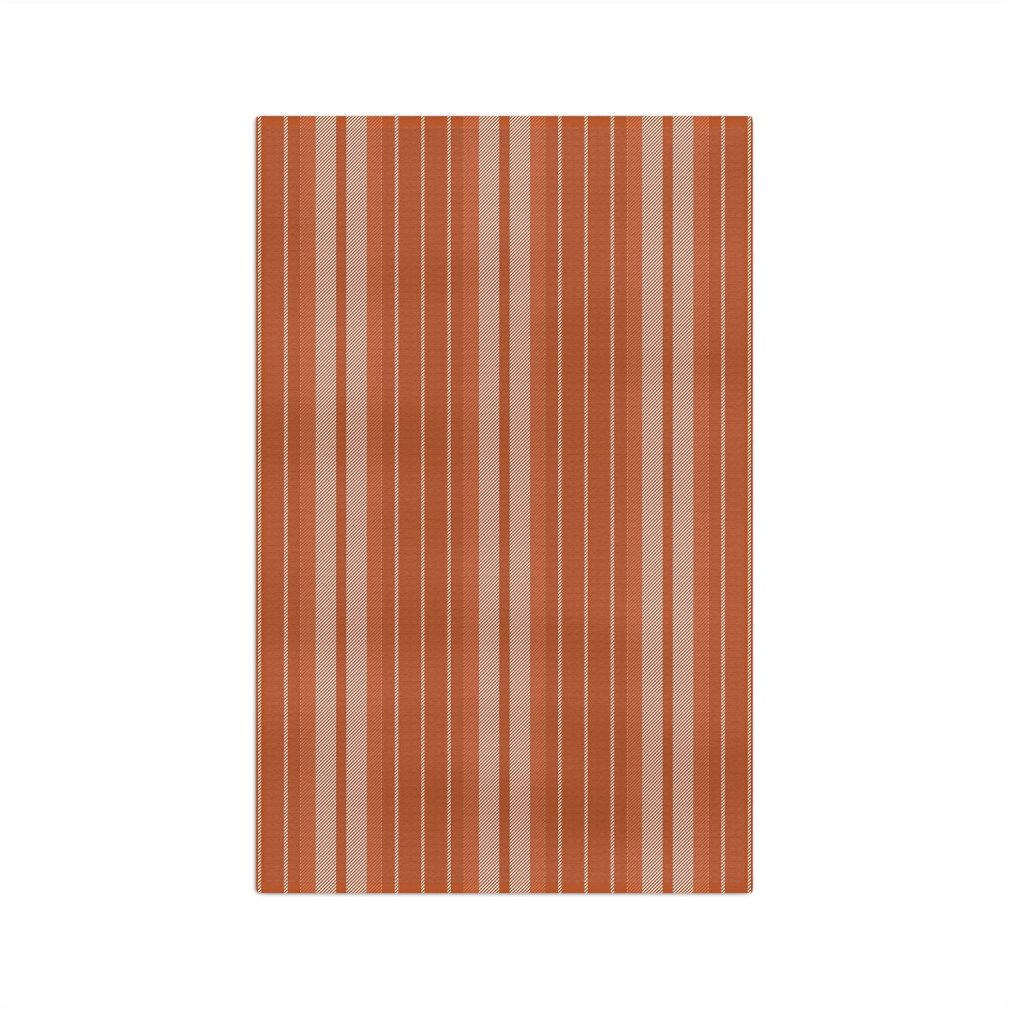 Tea Towels | Austin, Texas | Stripe