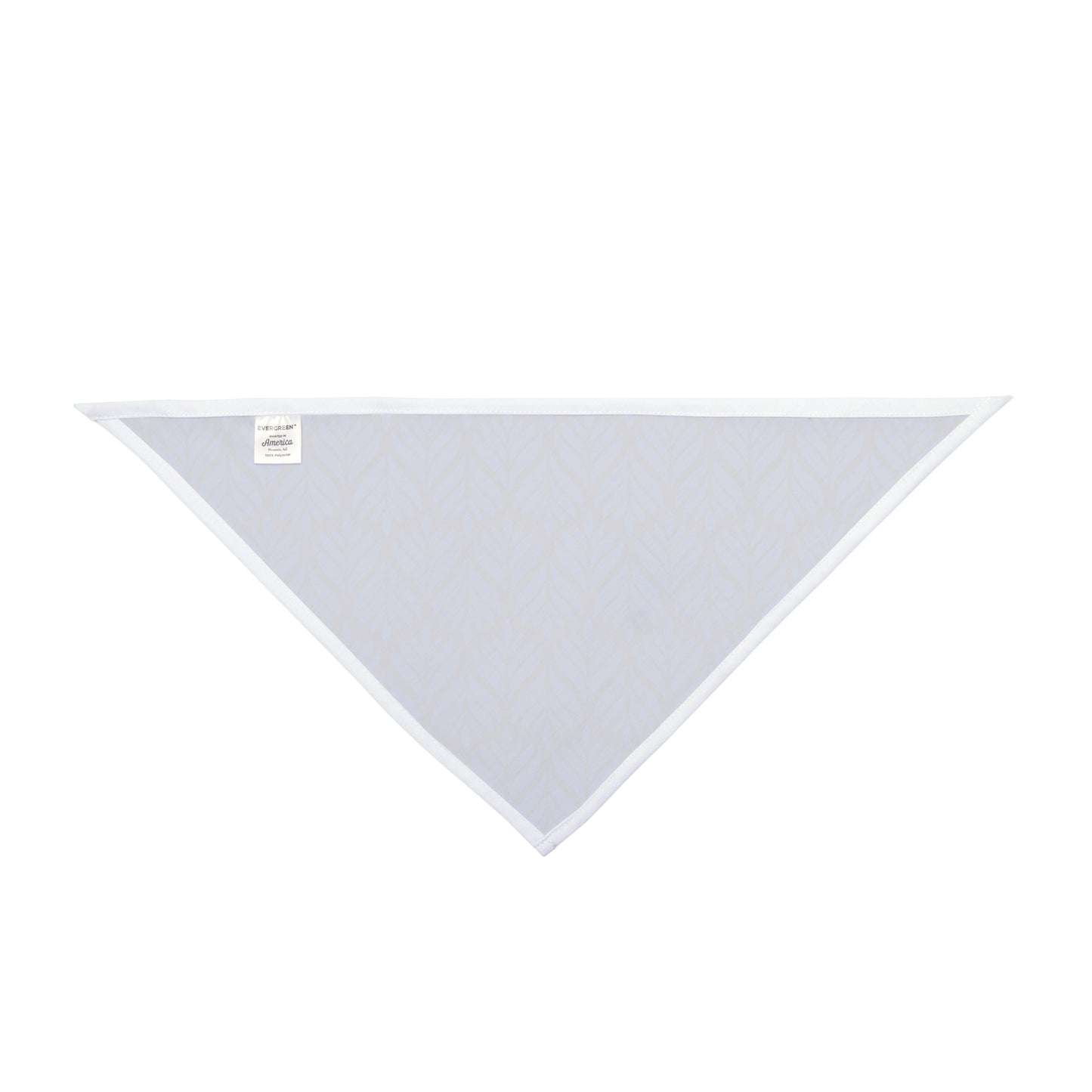 Pet Bandana | Durham, North Carolina | Palm