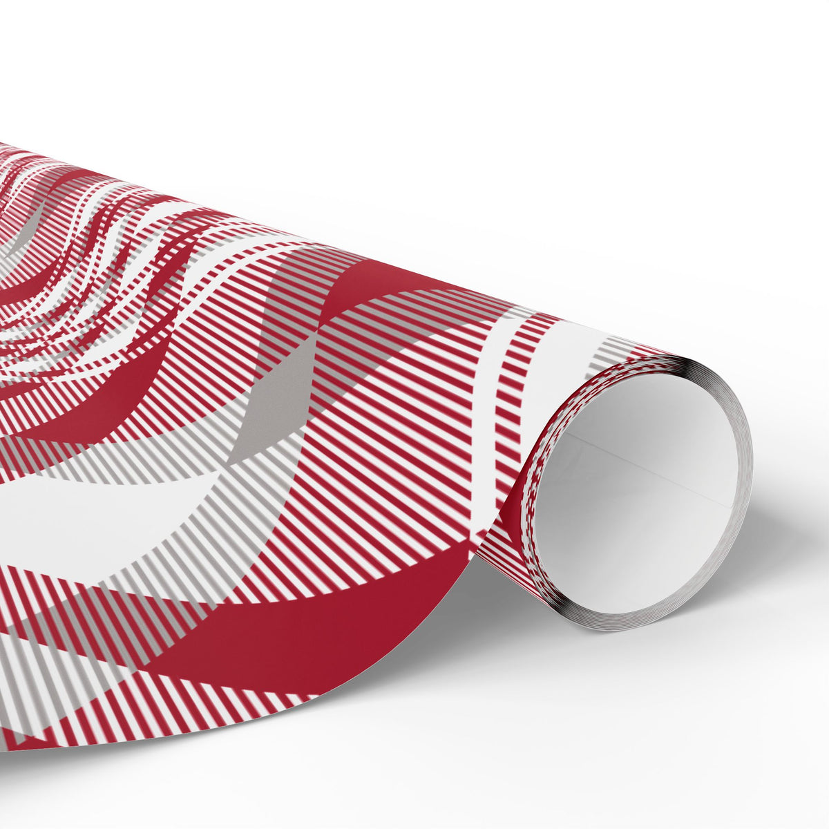 Gift Wrap | Bloomington, Indiana | Tartan
