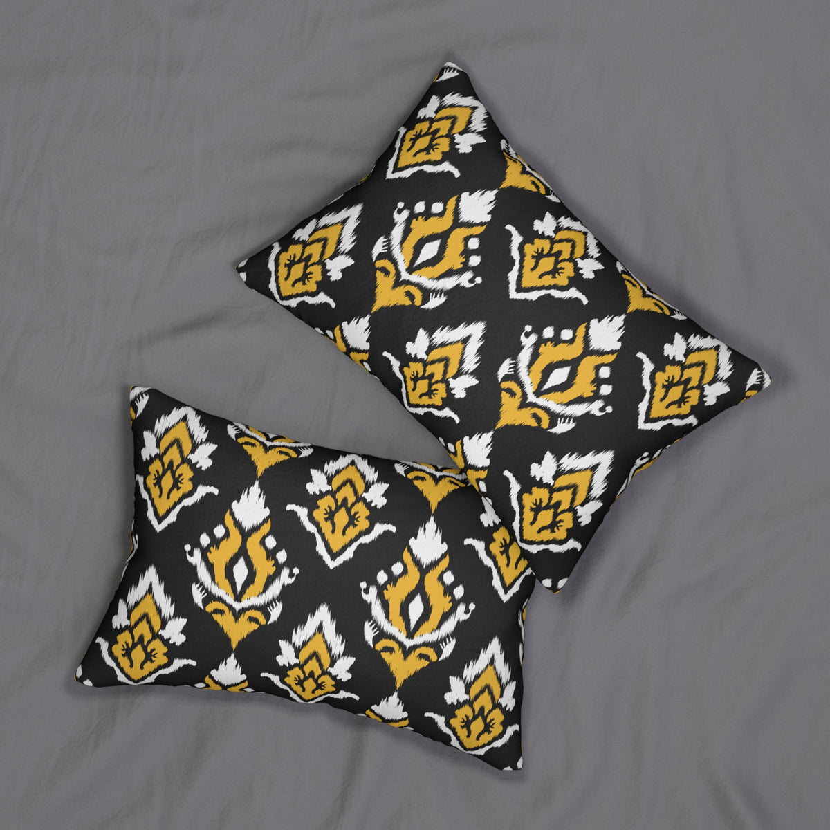 Pillow | Kennesaw, Georgia | Ikat