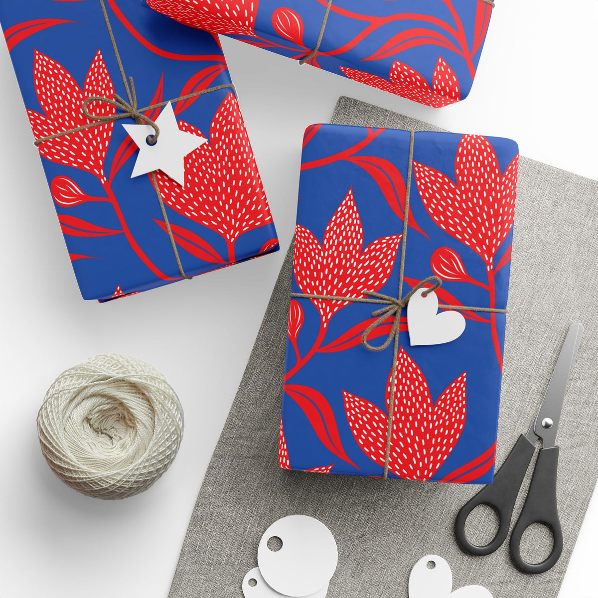 Gift Wrap | Lawrence, Kansas | Magnolia