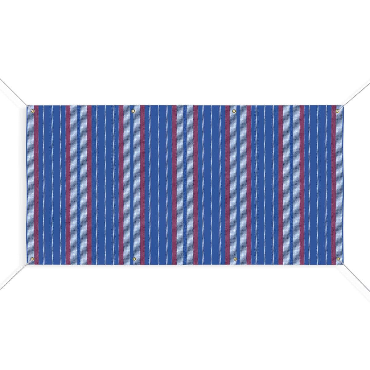 Banner | Lawrence, Kansas | Stripe