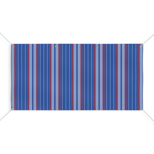 Banner | Lawrence, Kansas | Stripe
