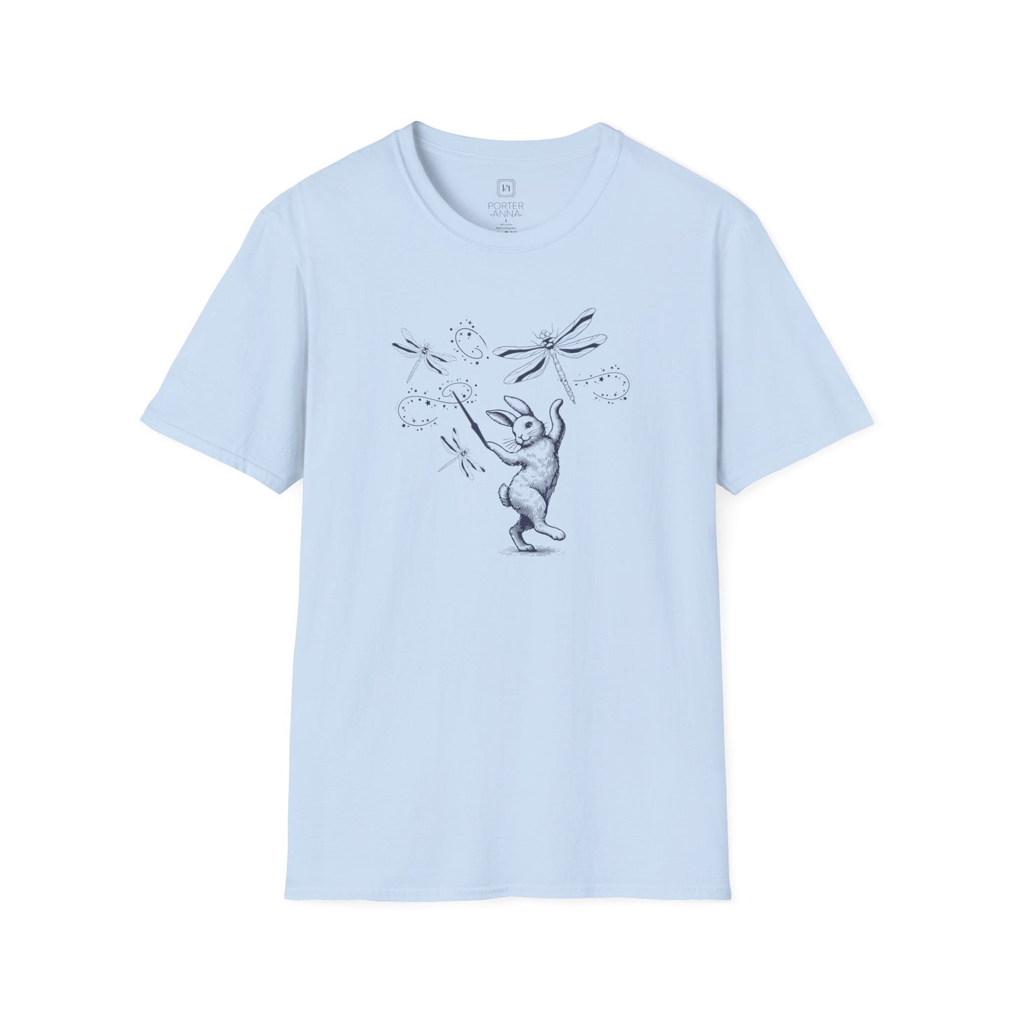 NYP Adult Tee | Rabbit Magician