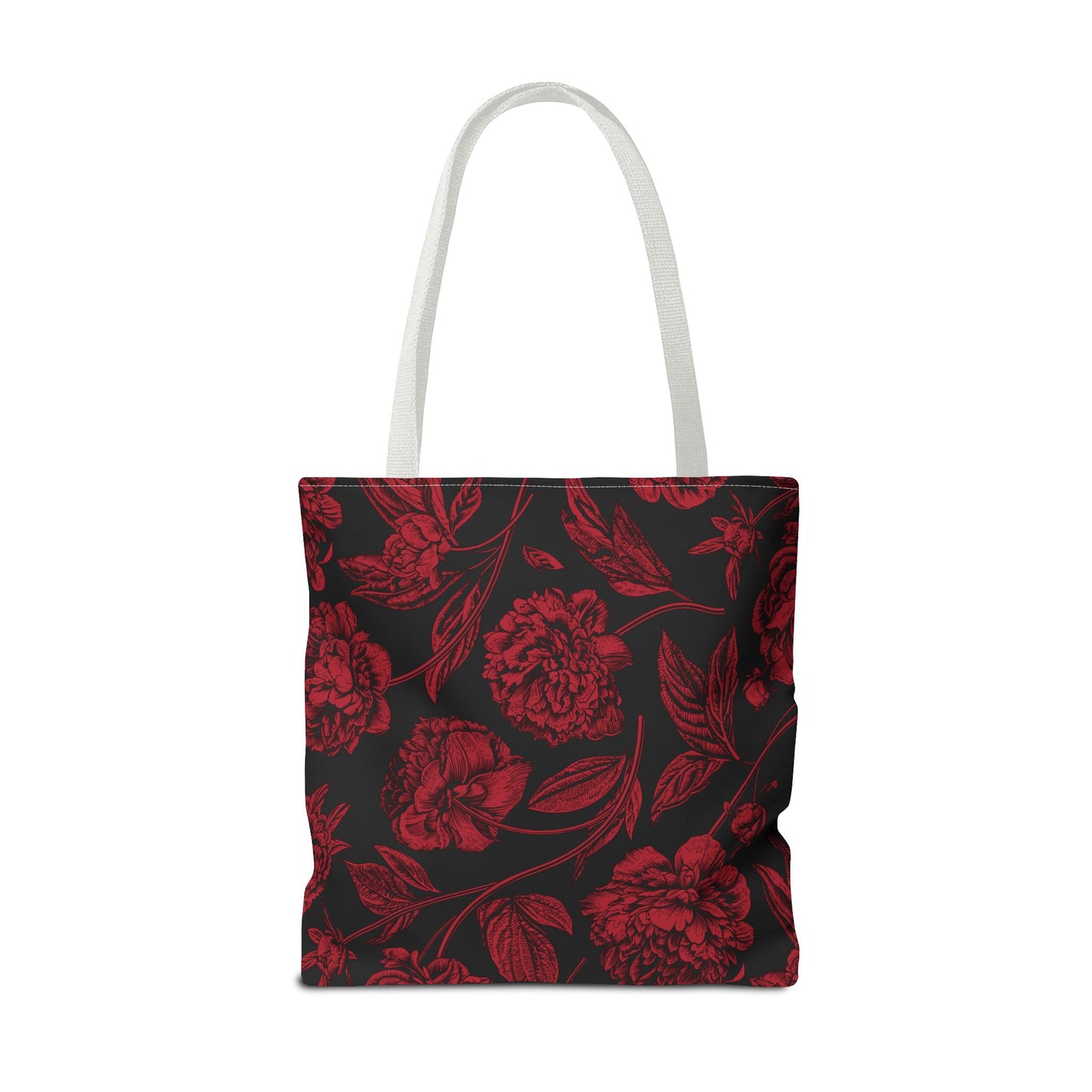 Tote Bag | Athens, GA | Peony