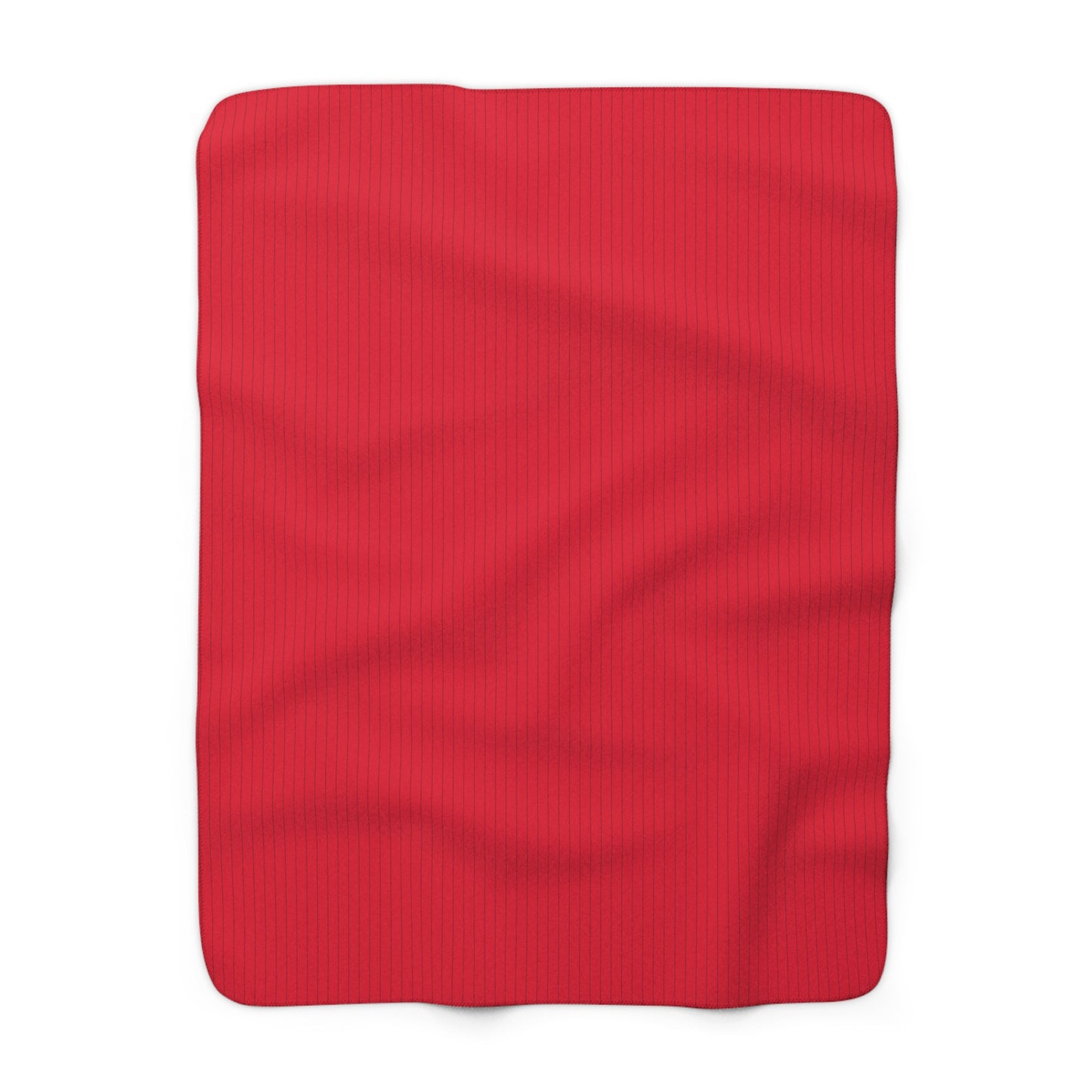 Sherpa Blanket | Raleigh, North Carolina | Pinstripe