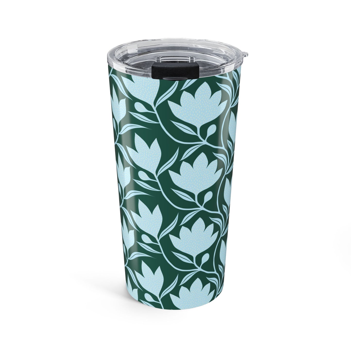 Tumbler | New Orleans, Louisiana | Magnolia