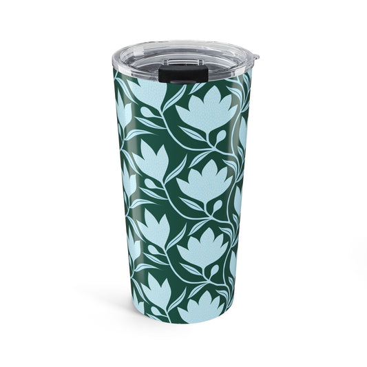Tumbler | New Orleans, Louisiana | Magnolia