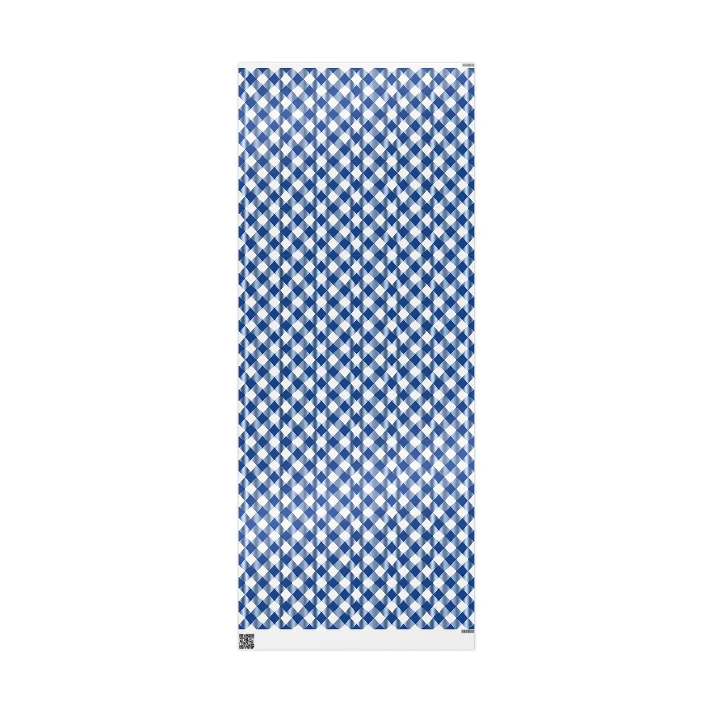 Gift Wrap | Lexington, Kentucky | Gingham