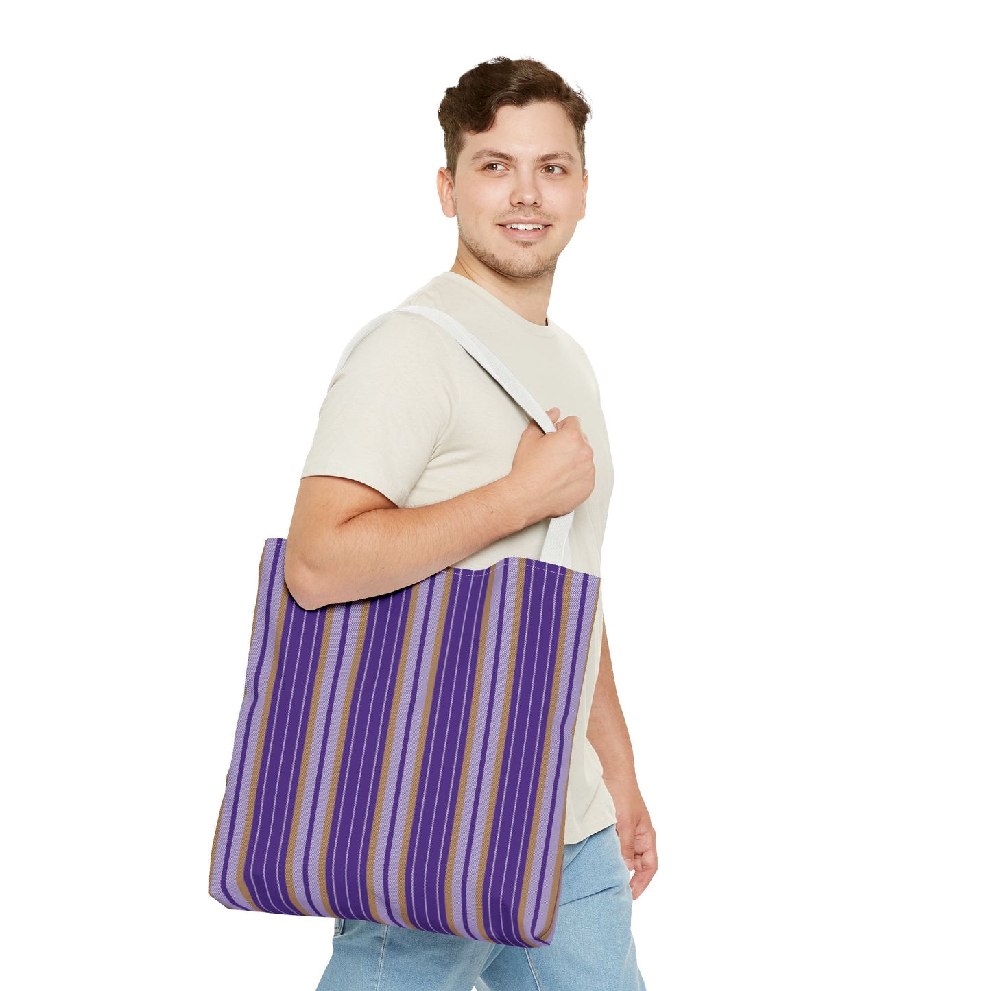 Totes | Baton Rouge, Louisiana | Stripe