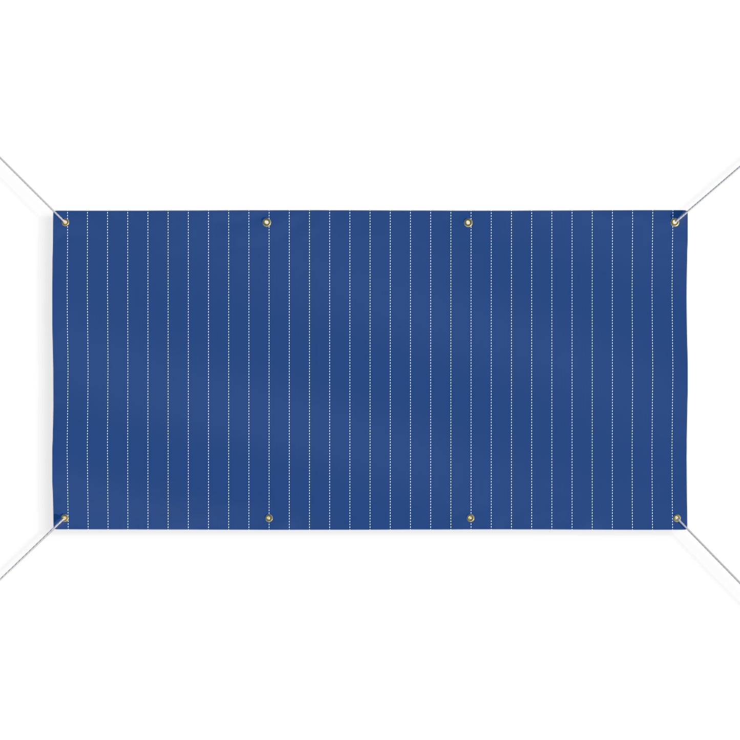 Banner | Lexington, Kentucky | Pinstripe