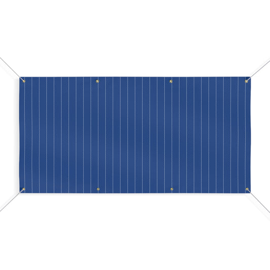 Banner | Lexington, Kentucky | Pinstripe