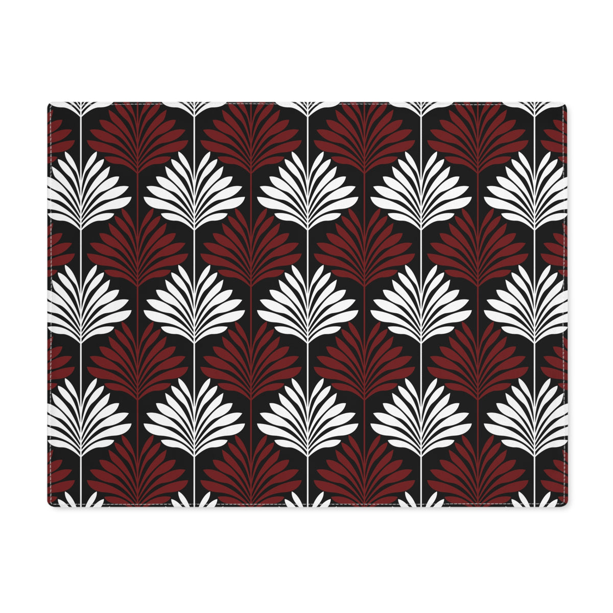Placemat | Columbia, South Carolina | Deco