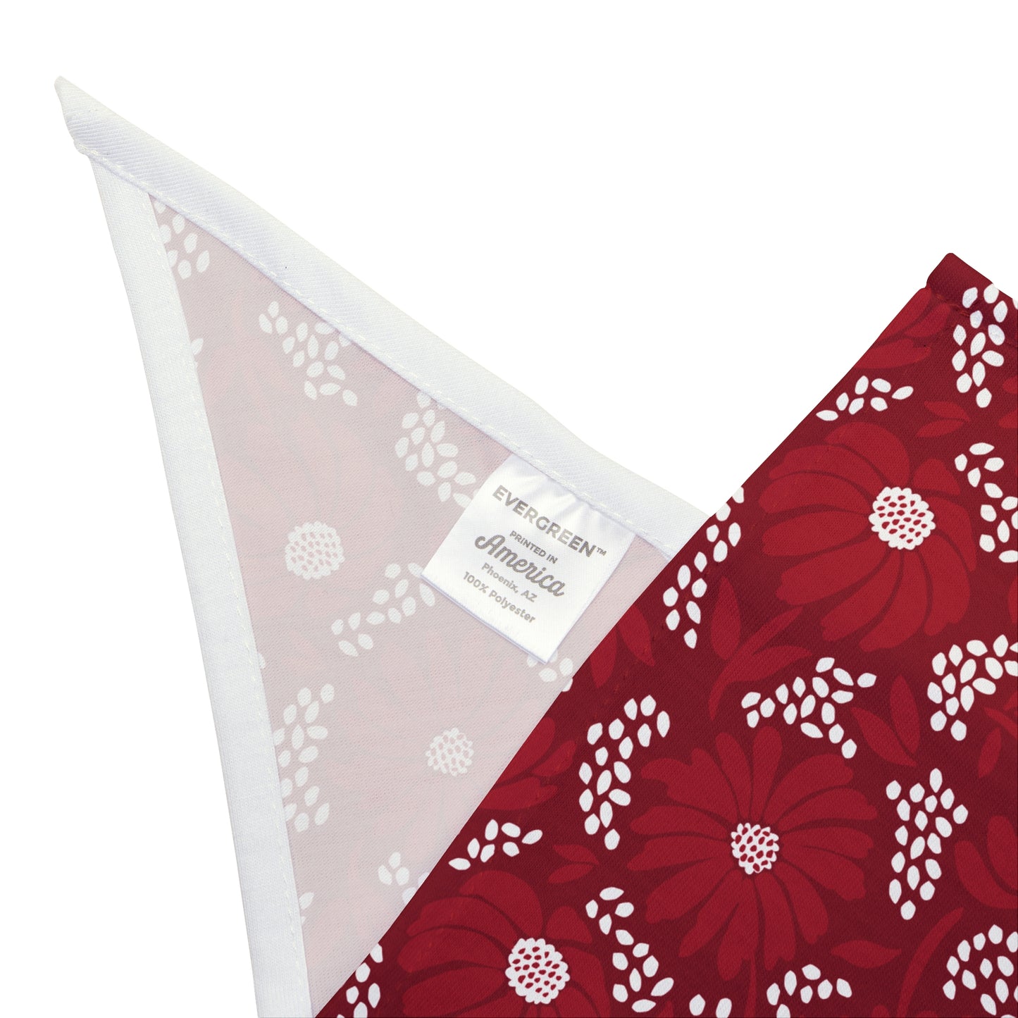 Pet Bandana | Bloomington, Indiana | Bellis