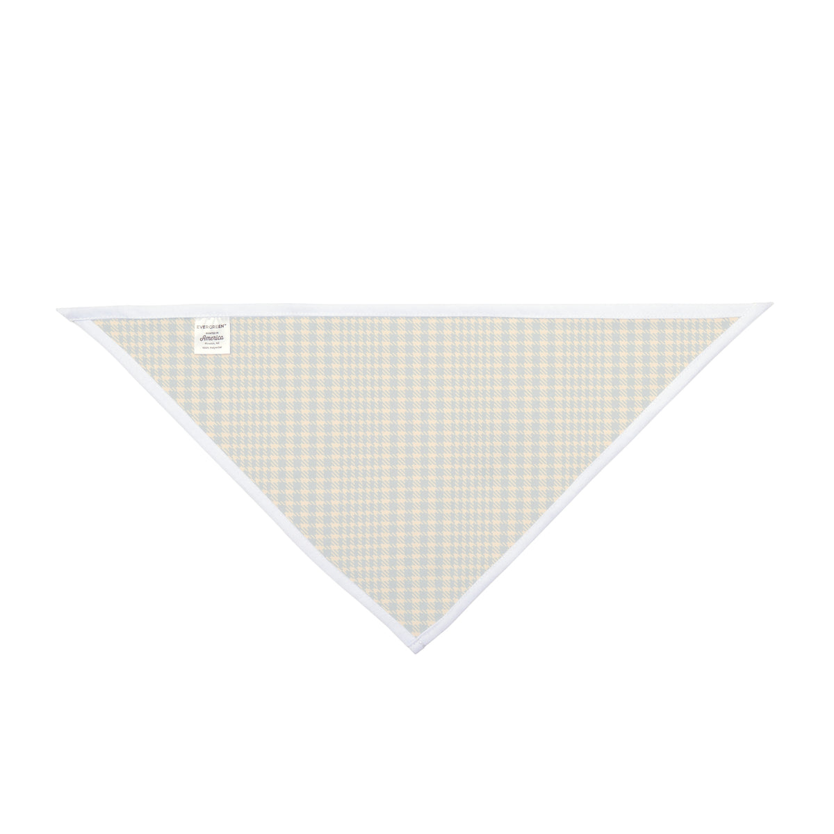 Pet Bandana | Fairfax, Virginia | Tweed