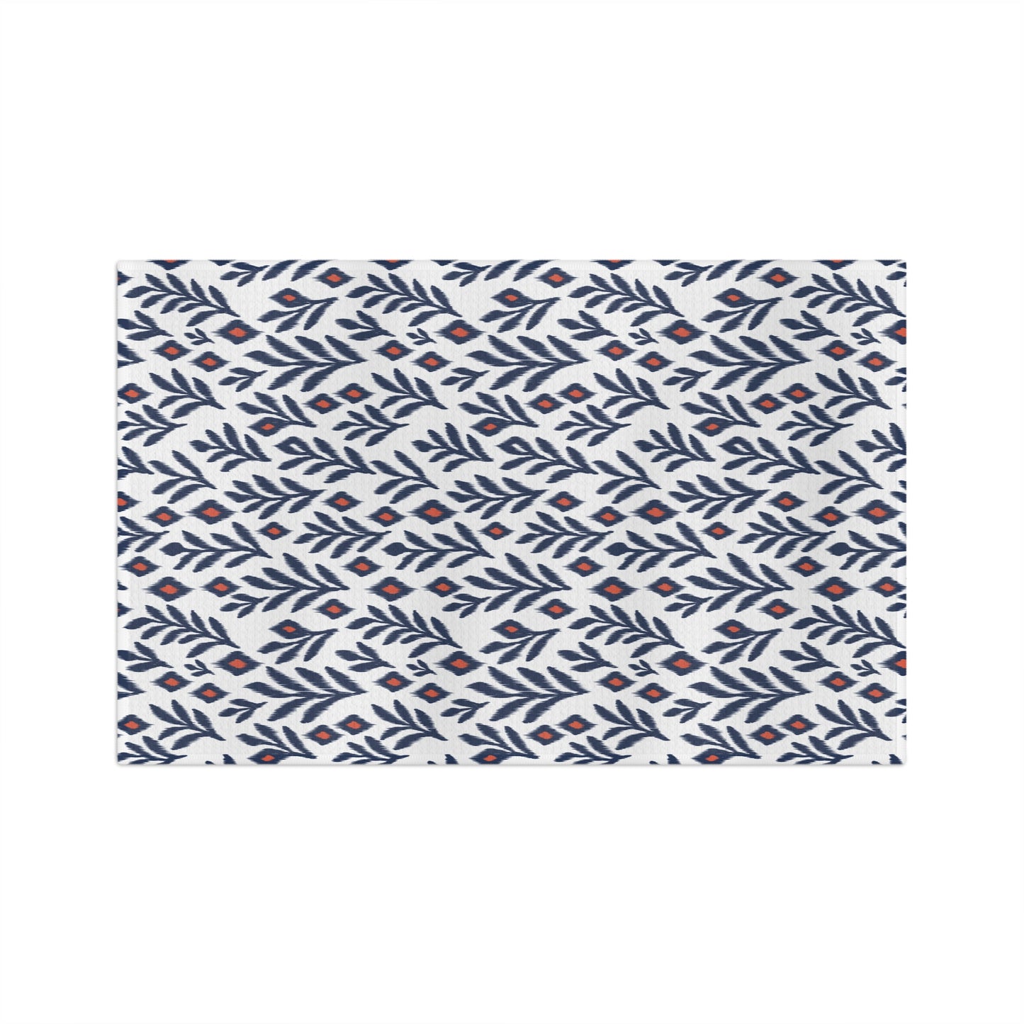 Tea Towel | Charlottesville, Virginia | Laurel