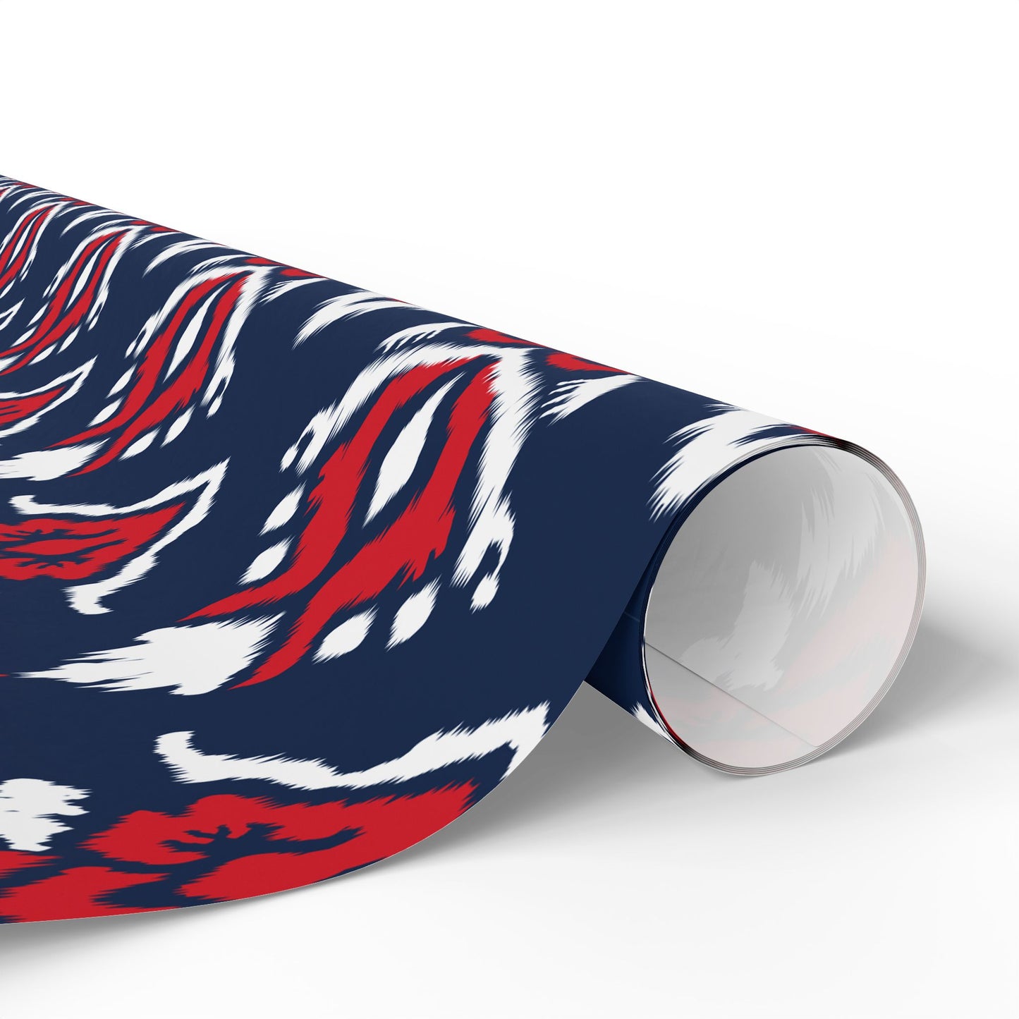 Gift Wrap | Oxford, Mississippi | Ikat