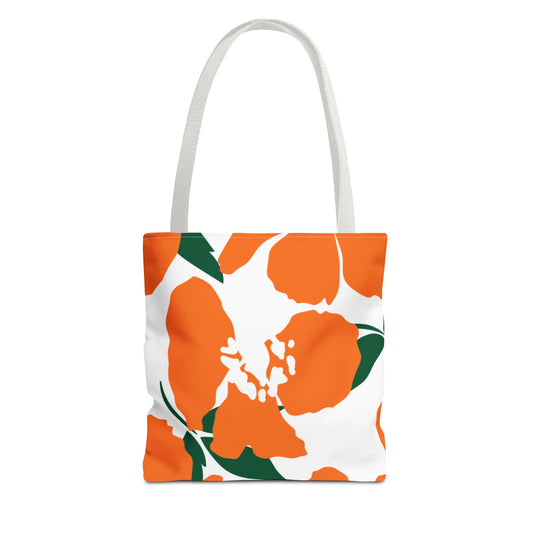 Totes | Miami, Florida | Poppy