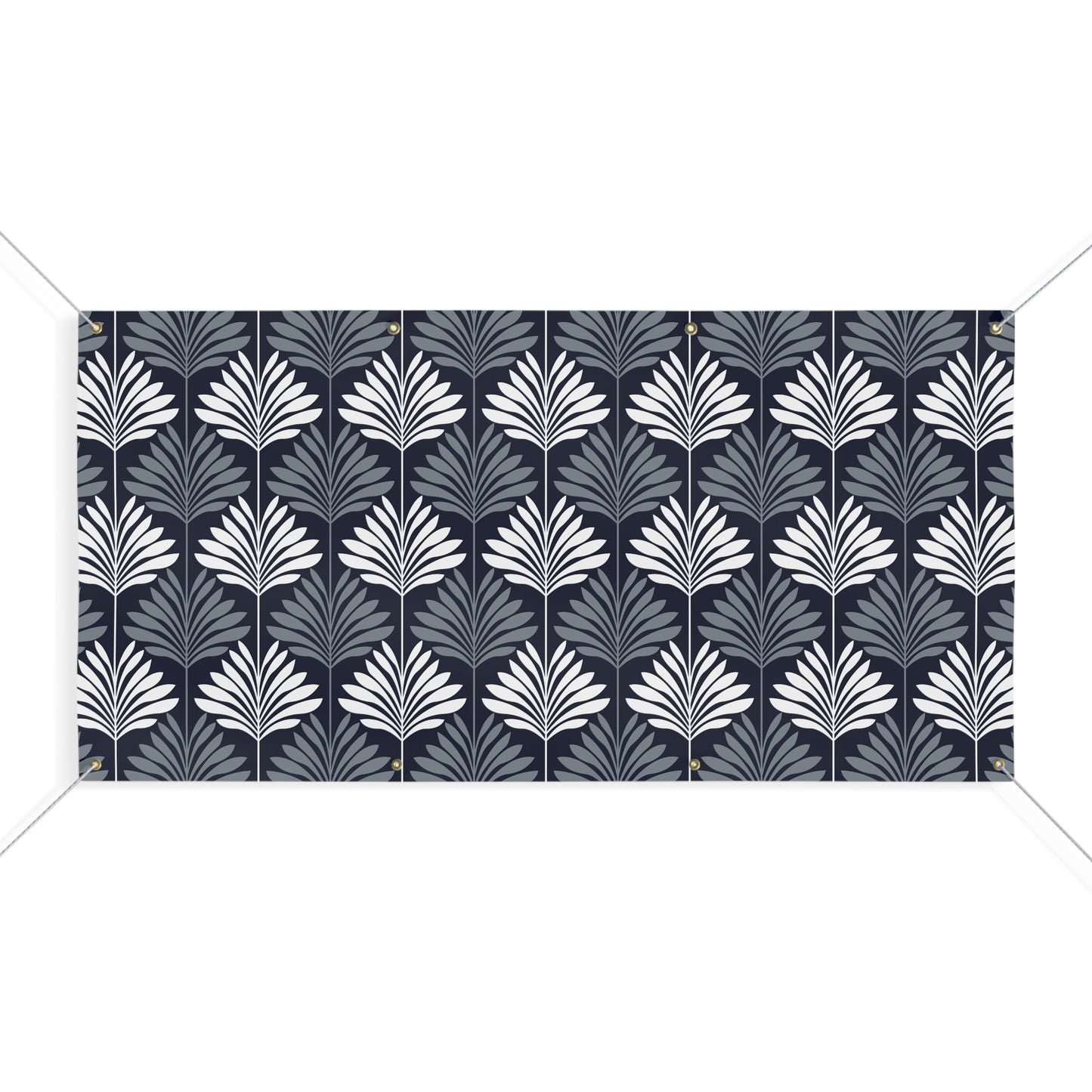 Banner | Storrs, Connecticut | Deco