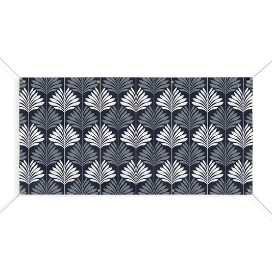 Banner | Storrs, Connecticut | Deco