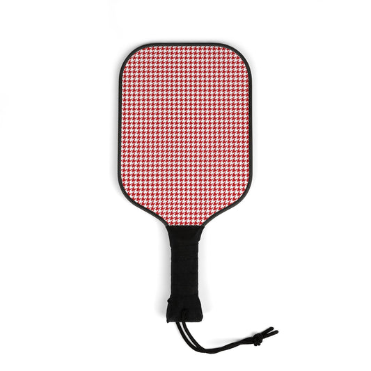 Pickleball Paddle Kit | Madison, Wisconsin | Houndstooth
