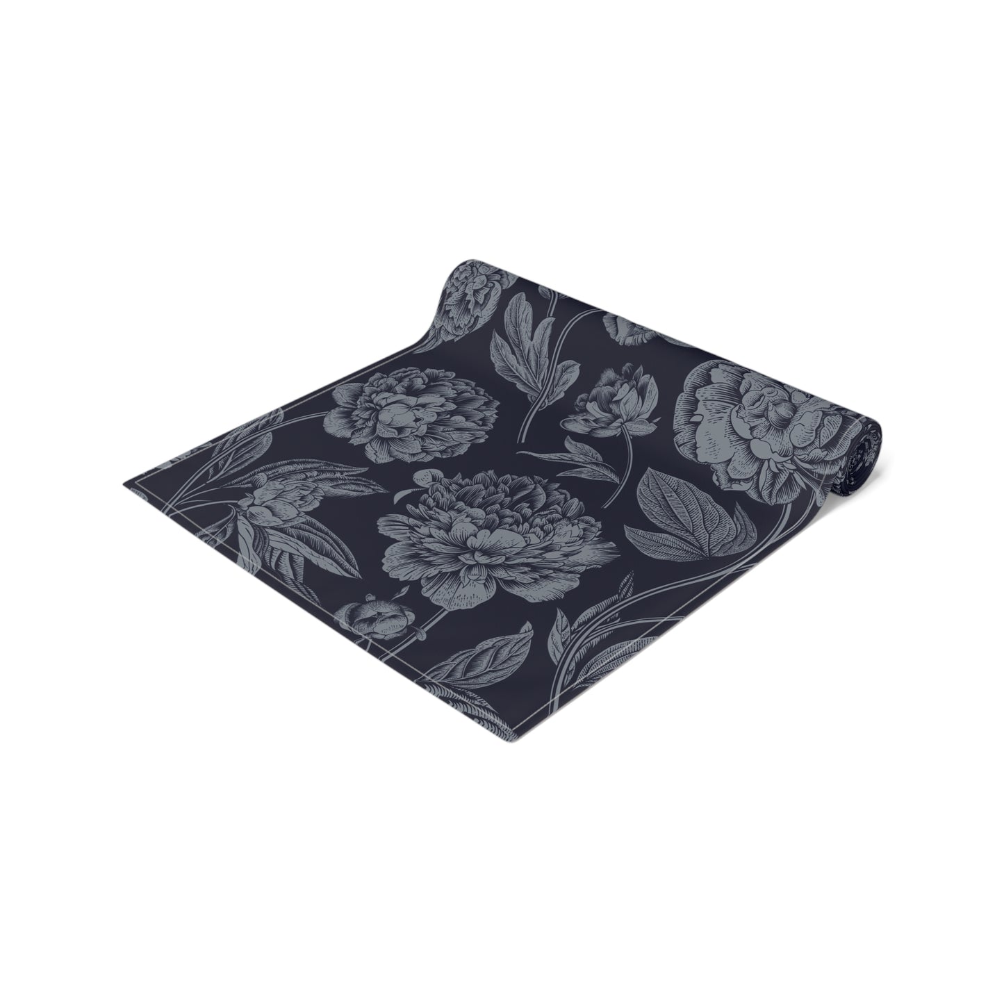 Table Runner | Storrs, Connecticut | Peony