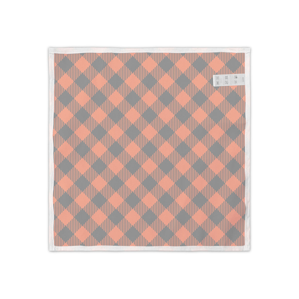 Napkins | Princeton, New Jersey | Gingham
