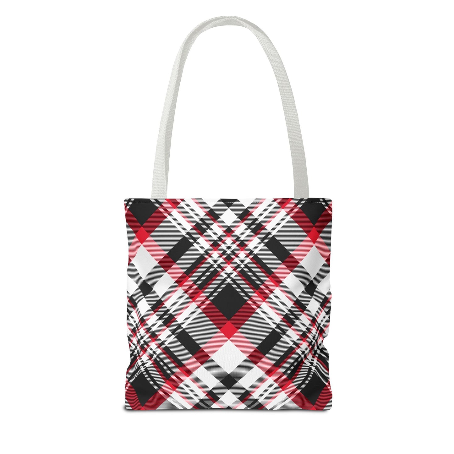 Totes | New Brunswick, New Jersey | Tartan