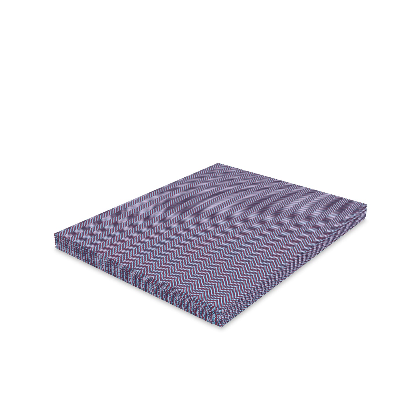 Notecards | Oxford, Mississippi | Herringbone