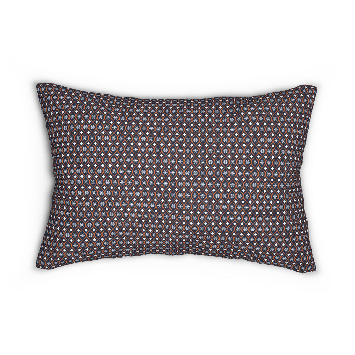 Pillow | Auburn, Alabama | Snow