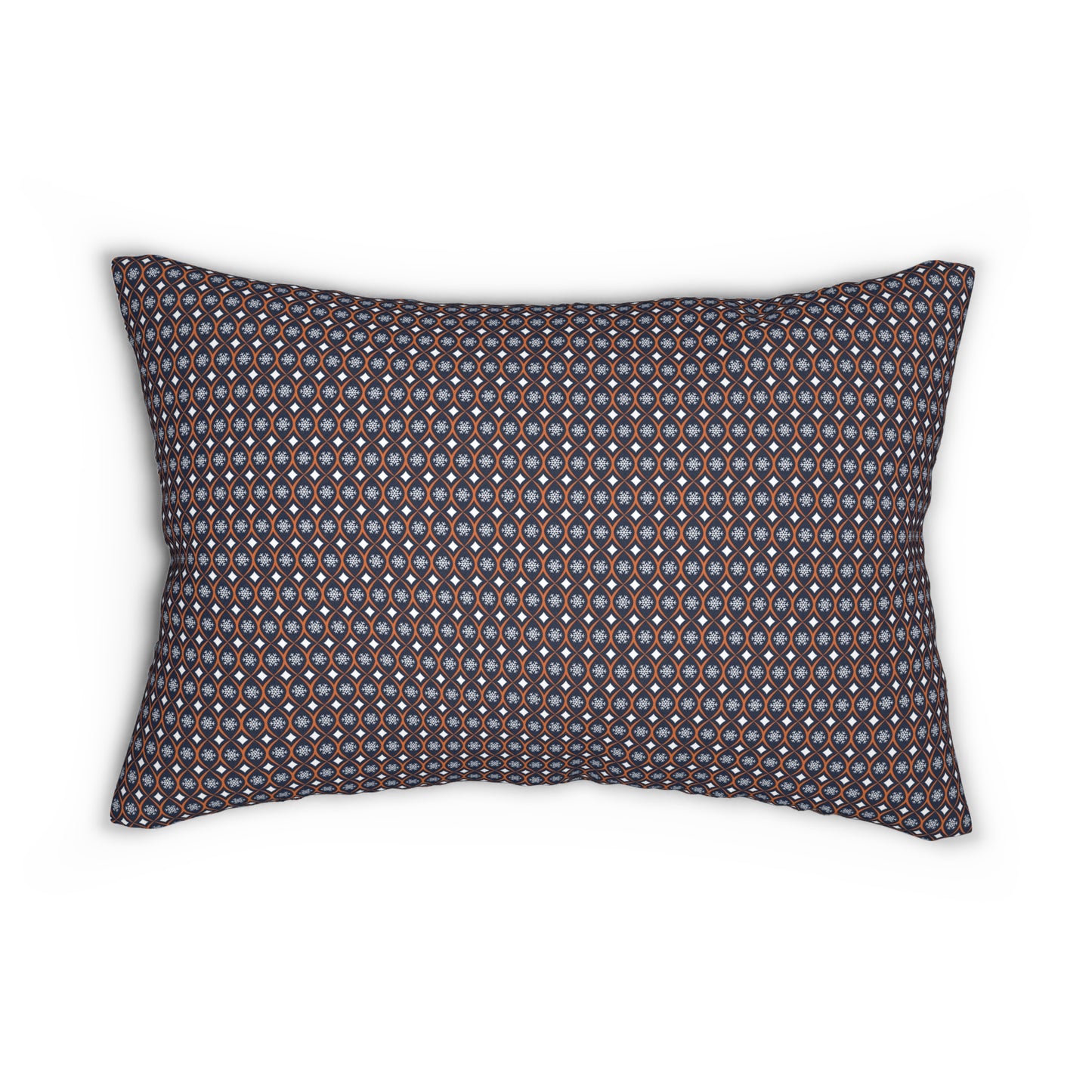 Pillow | Auburn, Alabama | Snow