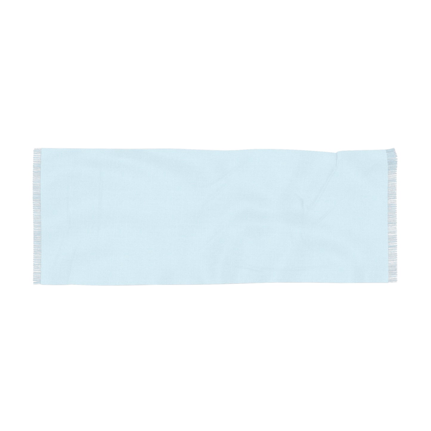 Scarf | New Orleans, Louisiana | Light